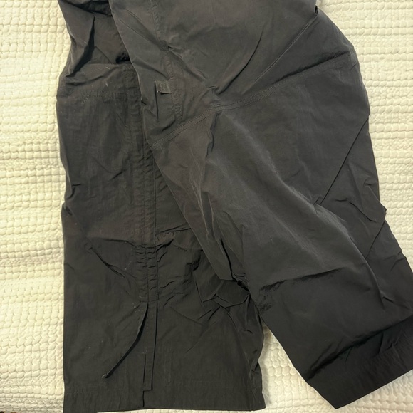 Lululemon cinchable wide leg high rise pant - Picture 3 of 6
